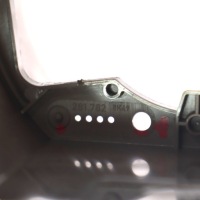 фото thumb №11, Mercedes w203 защита колонки рулевого beż a0004622623