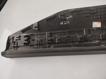 фото thumb №12, Планка двері правий перед переднє hyundai ioniq 5 v 87722gi100