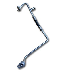 фото thumb №1, Шланг кондиционера master ii 2,5 8200190741