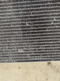 фото thumb №6, Радіатор повітря інтеркулер seat leon 1k0121345n