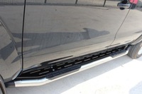 фото thumb №5, Пороги бічний пороги хром ford ranger 2012-