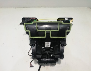 фото thumb №6, Отопитель з корпус peugeot 607 2.2 hdi vt10204382