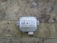 фото thumb №1, Модуль блок управления камеры nissan note ii e12 292a54ba0b