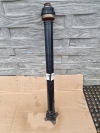 фото thumb №1, Dodge ram v 1500 wal привідний перед p68259561aa 2019-