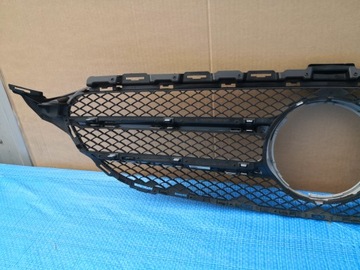 фото thumb №10, Mercedes c клас w205 решітка радіатора решітка радіатор