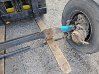 фото thumb №10, Балка oś передняя ступица ступица поворотный кулак renault midlum dci dxi 19,5''