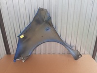 фото thumb №13, Крила правий перед nissan note e11 колір bv4 g lata 2005-2008 оригінал