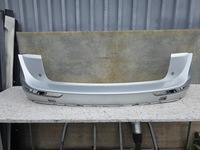 фото thumb №1, Audi q5 8r бампер задняя задний 8r0807511