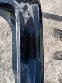 фото thumb №8, Opel astra h z20r бампер задняя задний задний