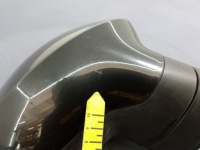 фото thumb №7, Seat ibiza iv 6j зеркало правое 5 pin lw7z