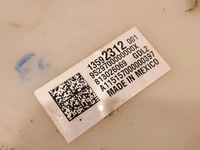 фото thumb №9, Chevrolet camaro 3.6 помпа пального поплавок 13592312