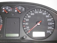 фото thumb №8, Vw passat b5 1.8b лічильник прилади kombi 3b1919880a