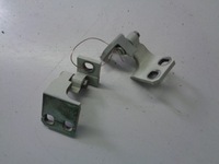 фото thumb №1, Петлі двері лівий задня jeep renegade 1.4 multiair przed lift 17 rok 296