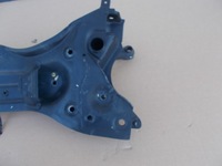 фото thumb №7, Балка подрамник подрамник nissan pixo целая