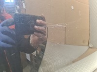 фото thumb №9, Бампер задня задній chevrolet cruze sedan gar датчики паркування pdc