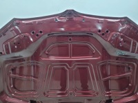 Bmw x3 g01 x4 g02 17+ капот кришка двигуна перед передня fv Зі Шроту, фото thumb