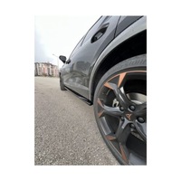 фото thumb №9, Кузов kit do cupra formentor 2020-2024 накладка