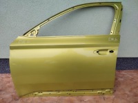 фото thumb №1, Дверь skoda superb iii 8v0831311 перед левая