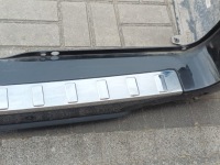 фото thumb №6, Бампер задний mercedes v-klasa w447 vito amg задняя