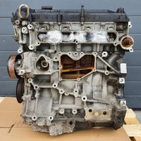 фото thumb №7, Двигатель a0da 4m5g-6015-ff ford focus mk2 2.0 16v