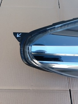 фото thumb №10, Лампи фари лівий правий ford fiesta mk8