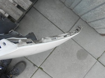 фото thumb №8, Renault zoe i ov ov369 бампер зад задний pdc