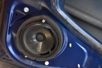 фото thumb №16, Дверь правое перед передние granatowe honda accord 8 viii 08-15