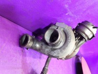 Audi a6 c5 2.5 tdi 150km турбіна 059145702d afb 97-01 в Україні, фото thumb