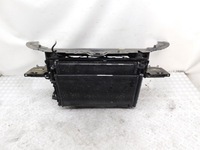 фото thumb №1, Pas передний / радиатор - range rover evoque l538 fl 15-18 2.0d