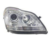 фото thumb №1, Mercedes gl x164 06- фара лампа перед