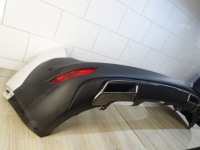 фото thumb №11, Бампер задняя задний peugeot 5008 ii pdc6 98166681877 llu