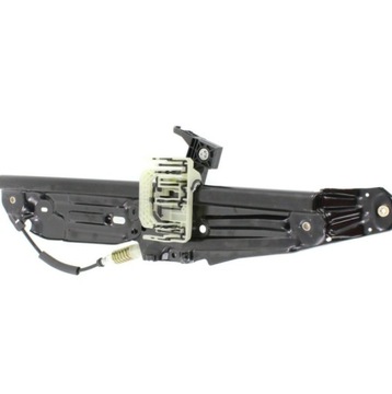 фото thumb №7, Bmw 7 f01, f02 rear правий door window регулятор 51357182616 7182616