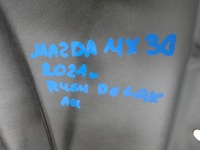 фото thumb №15, Mazda mx30 mx-30 крила передній перед 2020r 2021r 2022r