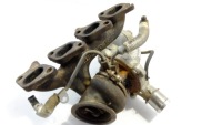 фото thumb №7, Opel meriva b 1.4t турбокомпресор 55565353