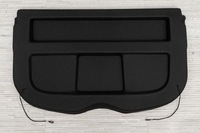 фото thumb №6, Nissan qashqai ii j11 2014-2021 полка багажника 79910-4ea0a новая чёрная