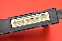 фото thumb №8, Блок управления кондиционера 88650-k0121 toyota yaris cross 20-