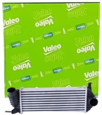 Інтеркулер renault kangoo 08 1,5dci Недорого, фото thumb