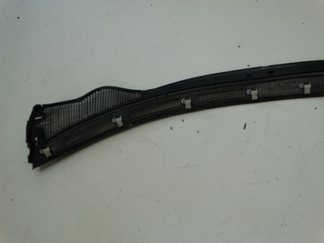 фото thumb №11, Панель під лобовим склом верхній renault laguna iii 668620001r