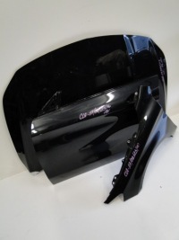 Mercedes cla 117 w117 капот крышка двигателя Оригинал, фото thumb