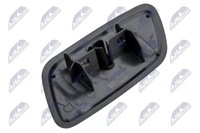 фото thumb №9, Nty eds-ty-098 кришка, бампер + nty eds-ty-099 кришка, бампер