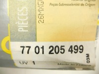 фото thumb №6, Набір ремонтний ступиця renault kangoo 7701205499