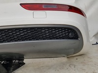 фото thumb №10, Бампер задняя audi q5 s-line