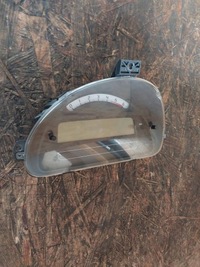 фото thumb №8, Лічильник приладова панель citroen c2 1.4 hdi 9660225880