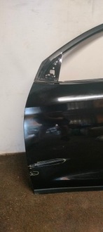 фото thumb №3, Двері ліва перед hyundai tucson