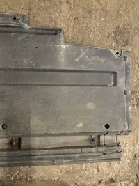 фото thumb №8, Audi a4 b8 a5 захист плита підлога підвіска ліва