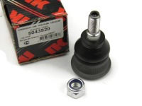 фото thumb №1, Шарова опора важеля renault laguna i safrane i ii 16mm nk