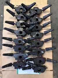 фото thumb №1, Перемикач комбінований mercedes vito 638 sprinter hurt