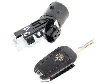 фото thumb №2, Замок зажигания ключ expert iv partner iv rifter traveller 9873257480