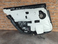 фото thumb №11, Обивка обшивка дверь правый задняя задний bmw 7 g70 bowers & wilkins