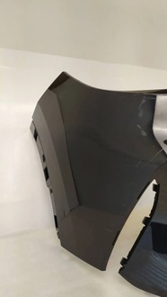 фото thumb №13, Бампер перед передній mg mg4 ev